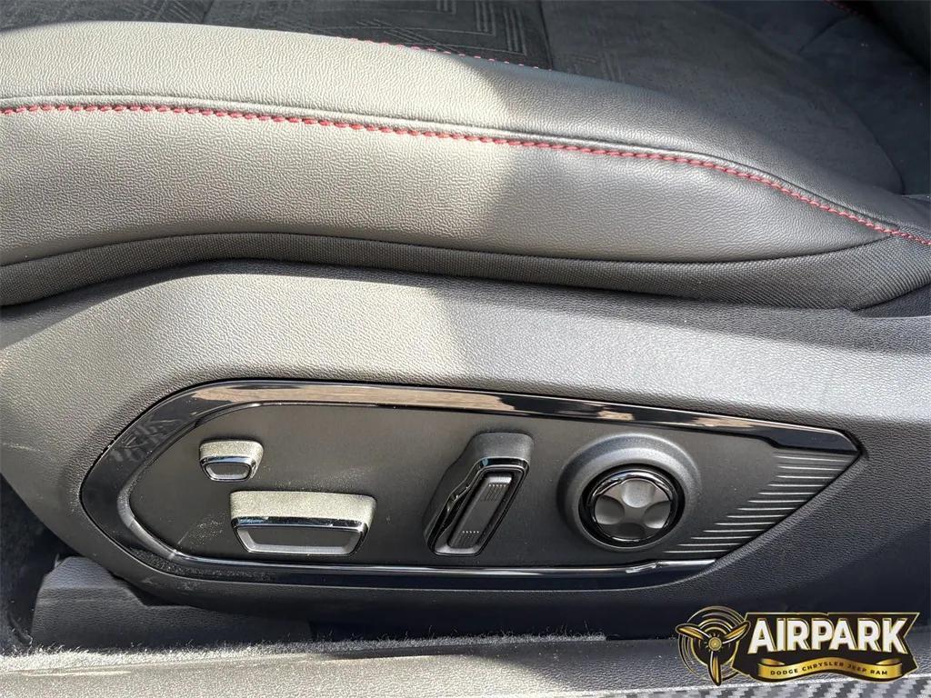 new 2026 Dodge Charger car, priced at $69,260