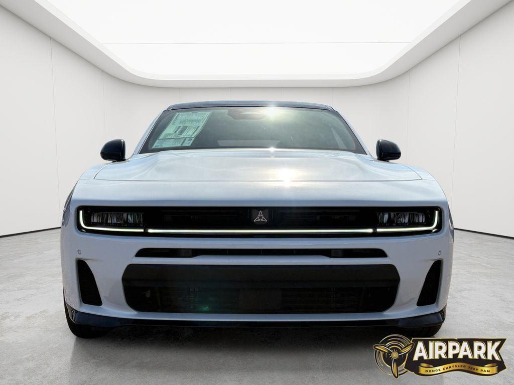 new 2026 Dodge Charger car, priced at $69,260