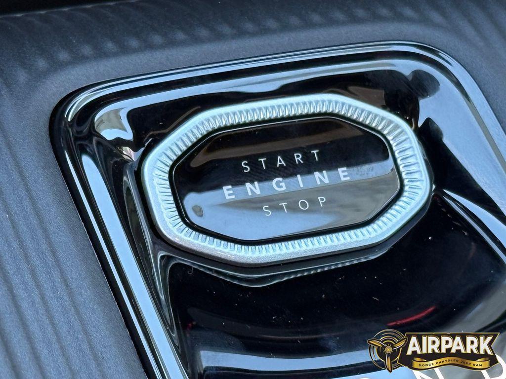 new 2026 Jeep Cherokee car, priced at $45,675