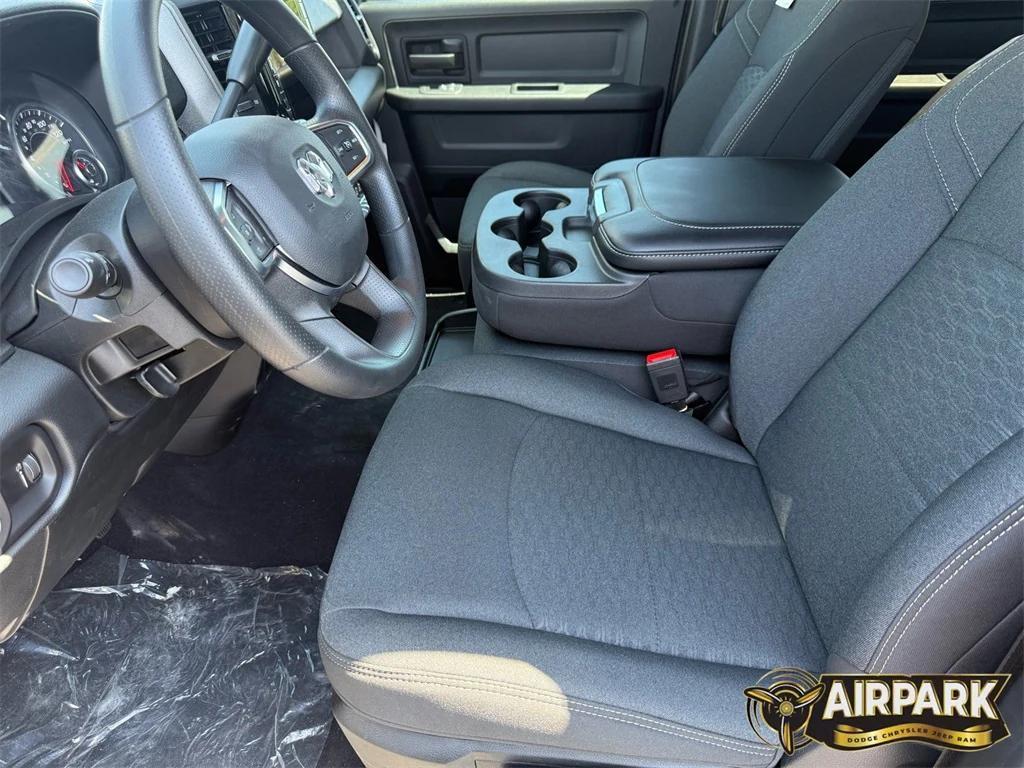 new 2026 Ram 2500 car, priced at $72,315