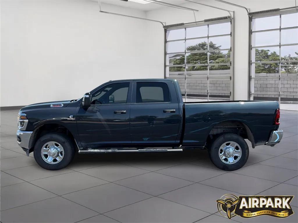 new 2026 Ram 2500 car, priced at $72,315