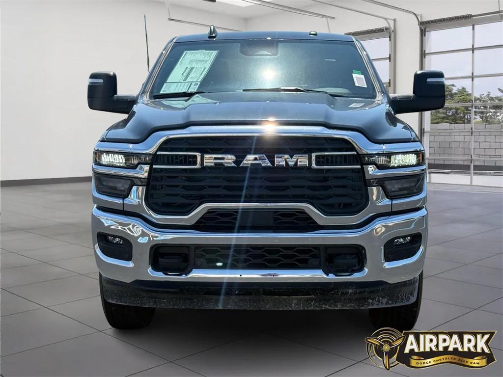 new 2026 Ram 2500 car, priced at $72,315