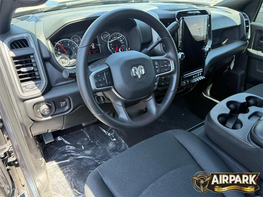 new 2026 Ram 2500 car, priced at $72,315