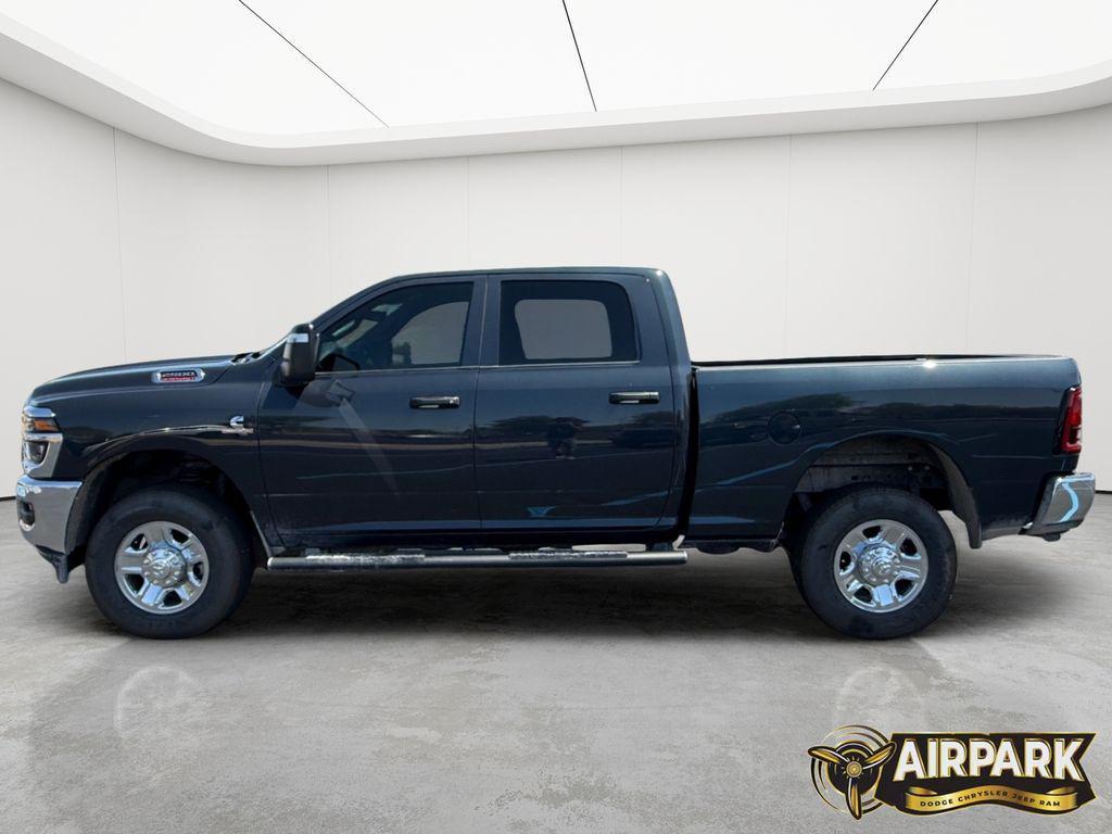 new 2026 Ram 2500 car, priced at $72,315