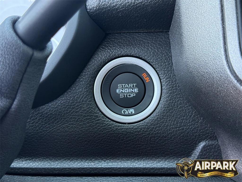 new 2026 Ram 2500 car, priced at $72,315