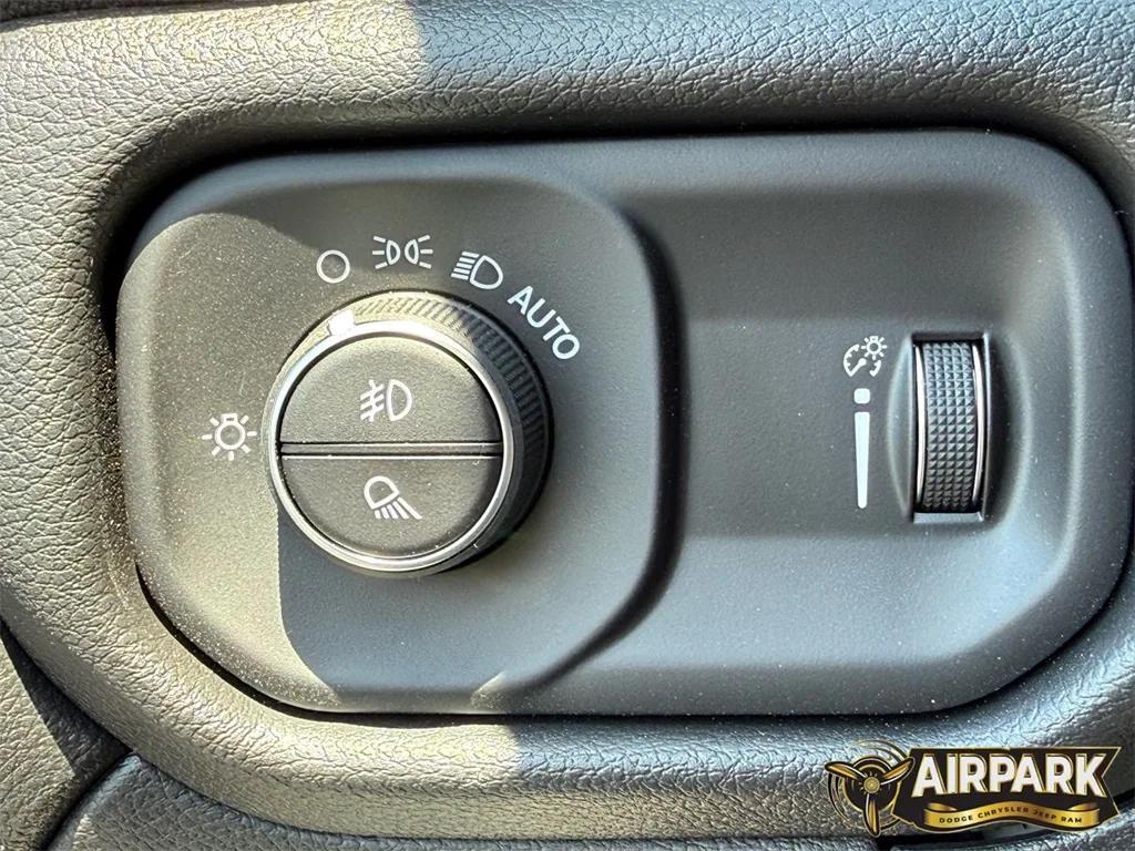 new 2026 Ram 2500 car, priced at $72,315