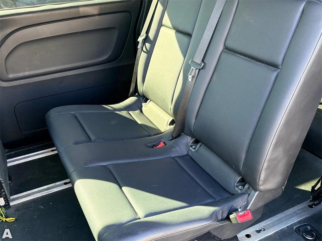 used 2019 Mercedes-Benz Metris car, priced at $21,676