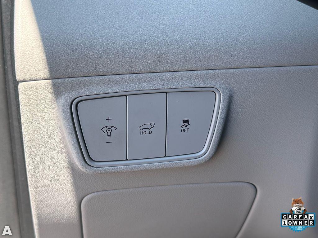 used 2024 Hyundai Tucson car, priced at $20,830