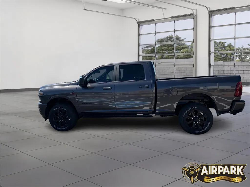 new 2026 Ram 2500 car, priced at $91,340