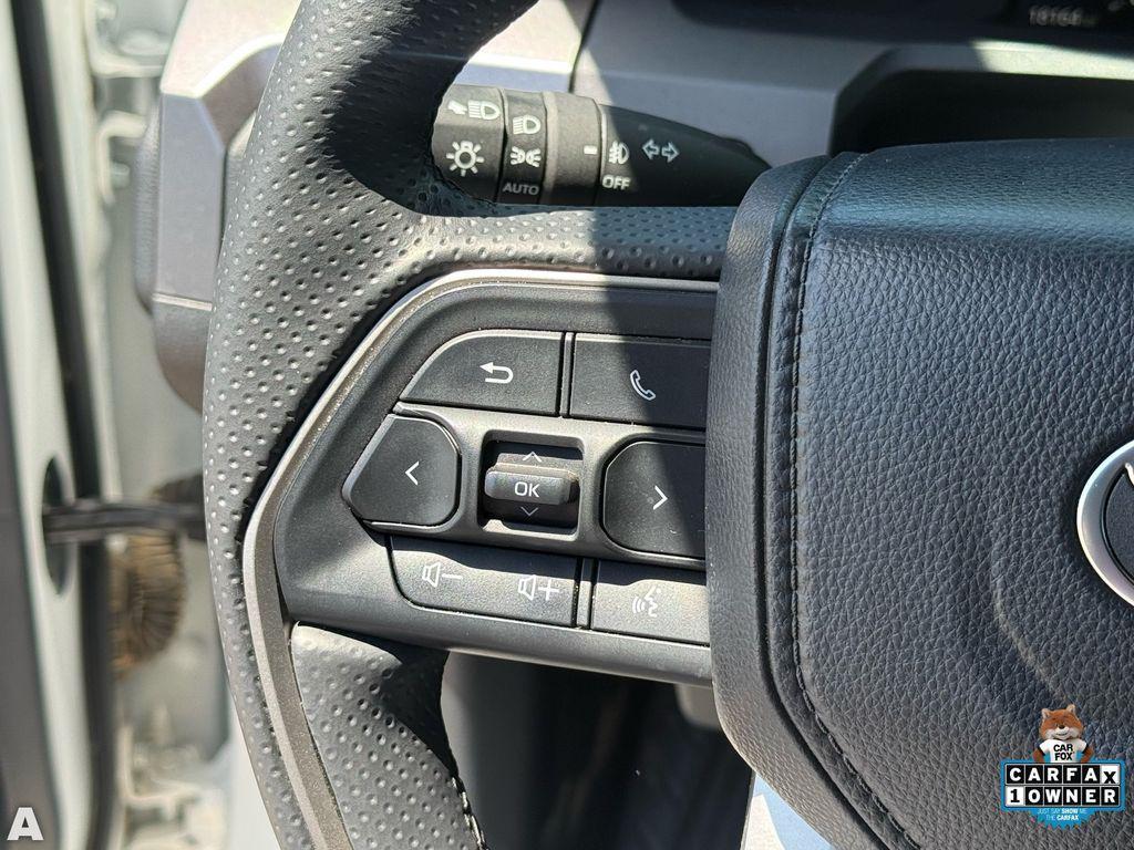 used 2025 Toyota 4Runner car, priced at $42,983