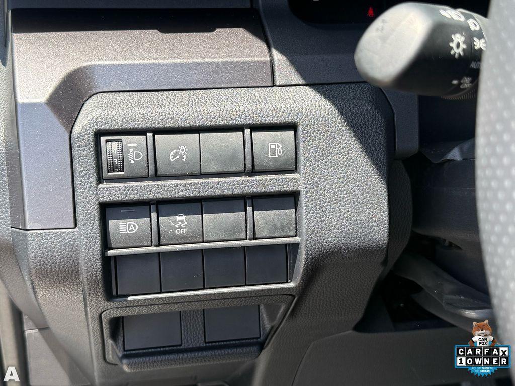 used 2025 Toyota 4Runner car, priced at $42,983