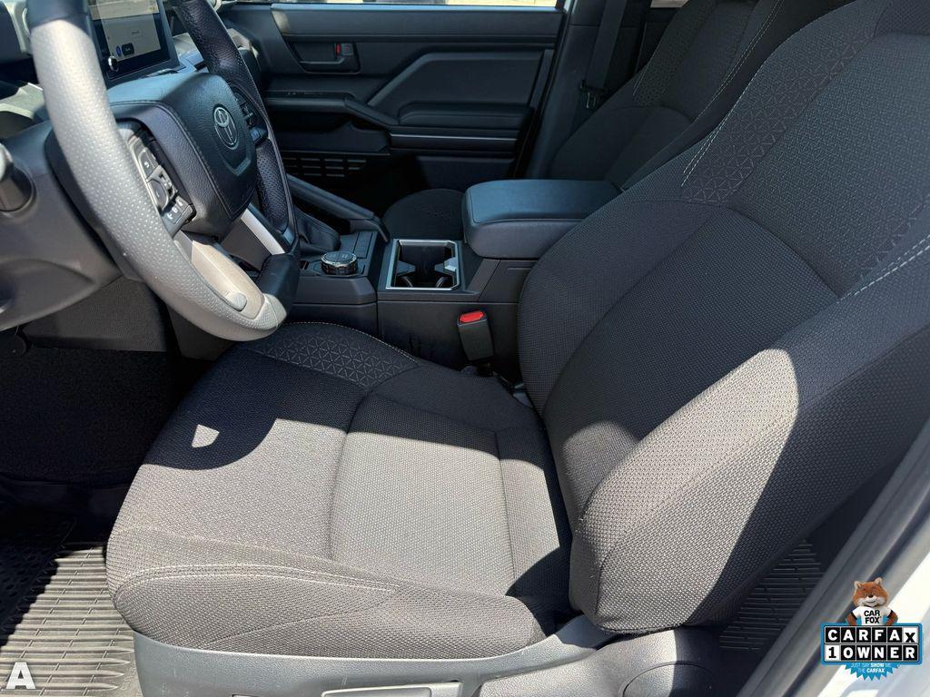 used 2025 Toyota 4Runner car, priced at $42,983