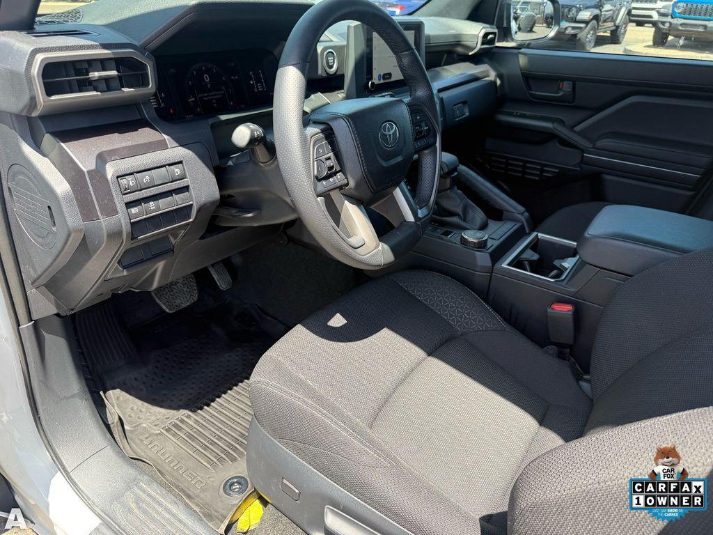 used 2025 Toyota 4Runner car, priced at $42,983
