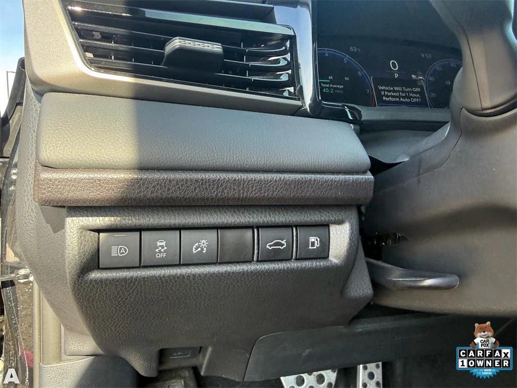 used 2025 Toyota Camry car, priced at $29,987