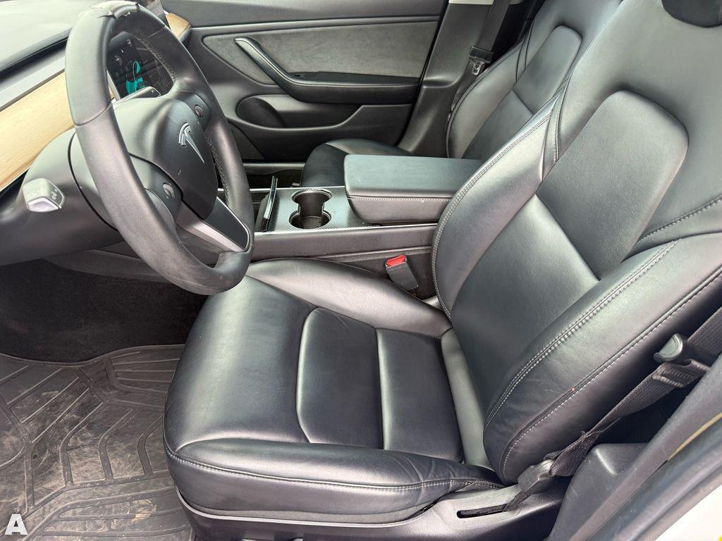 used 2019 Tesla Model 3 car, priced at $19,545