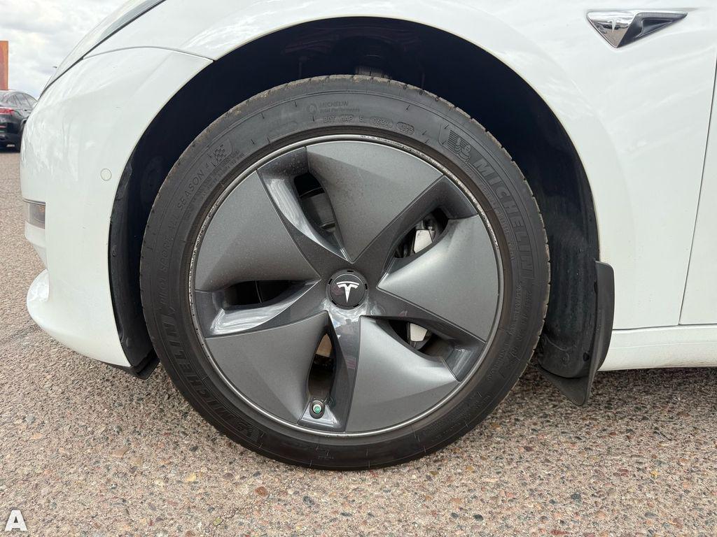used 2019 Tesla Model 3 car, priced at $19,545