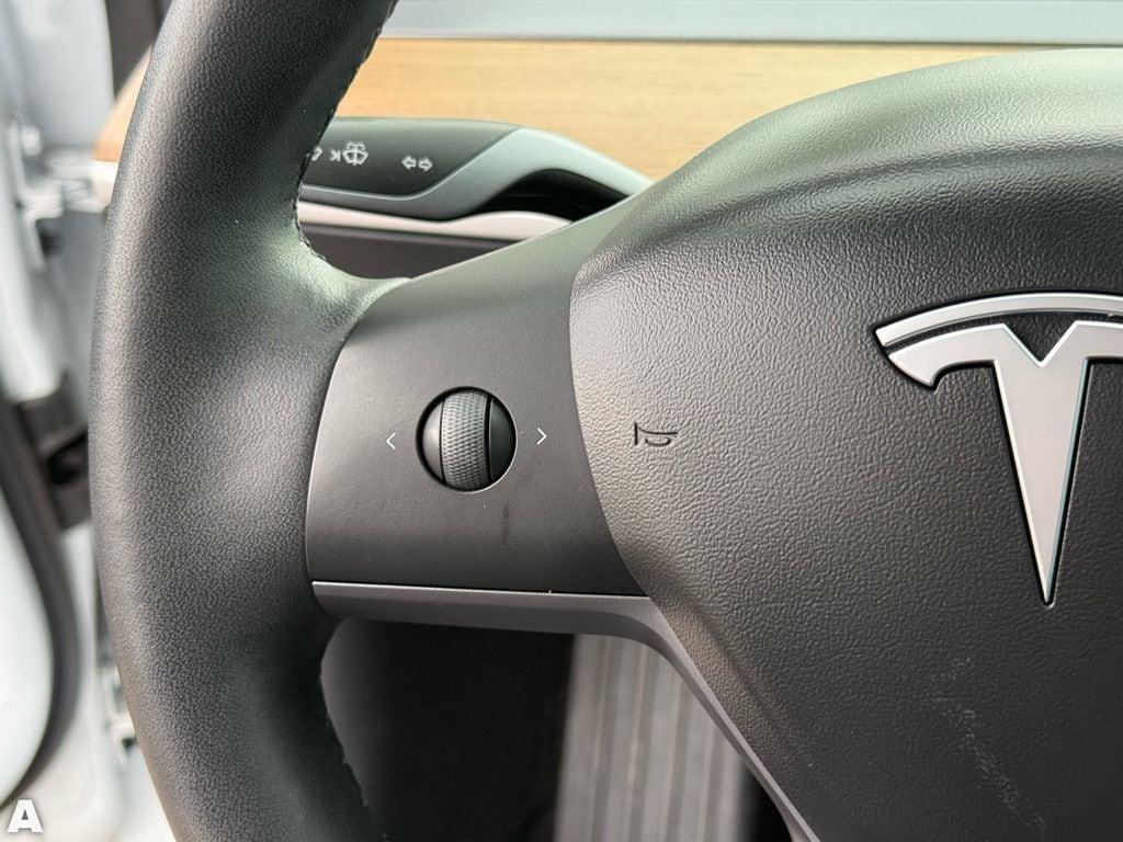 used 2019 Tesla Model 3 car, priced at $19,545