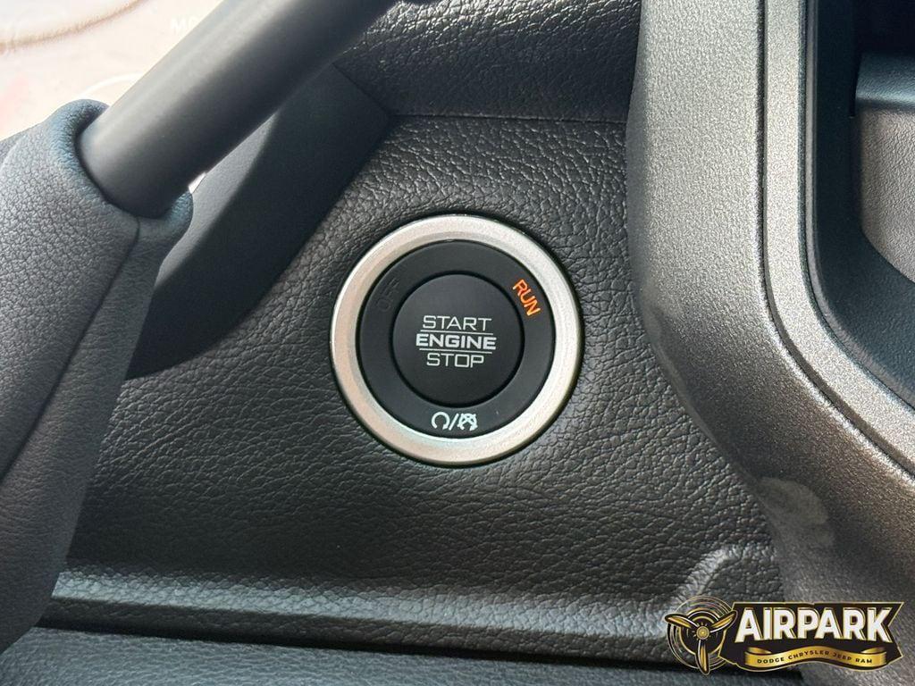 new 2026 Ram 3500 car, priced at $77,145