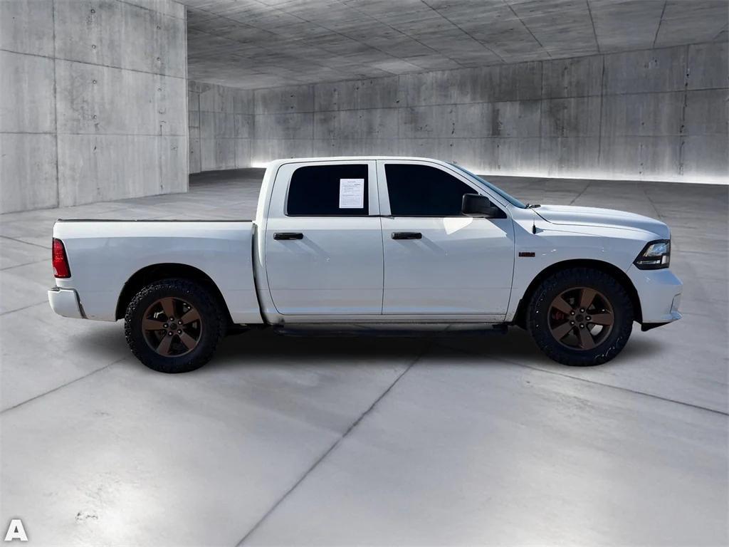 used 2014 Ram 1500 car, priced at $13,276