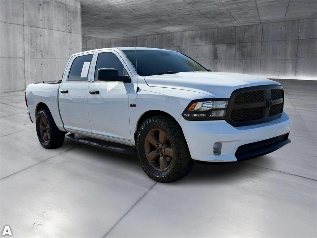 used 2014 Ram 1500 car, priced at $13,276