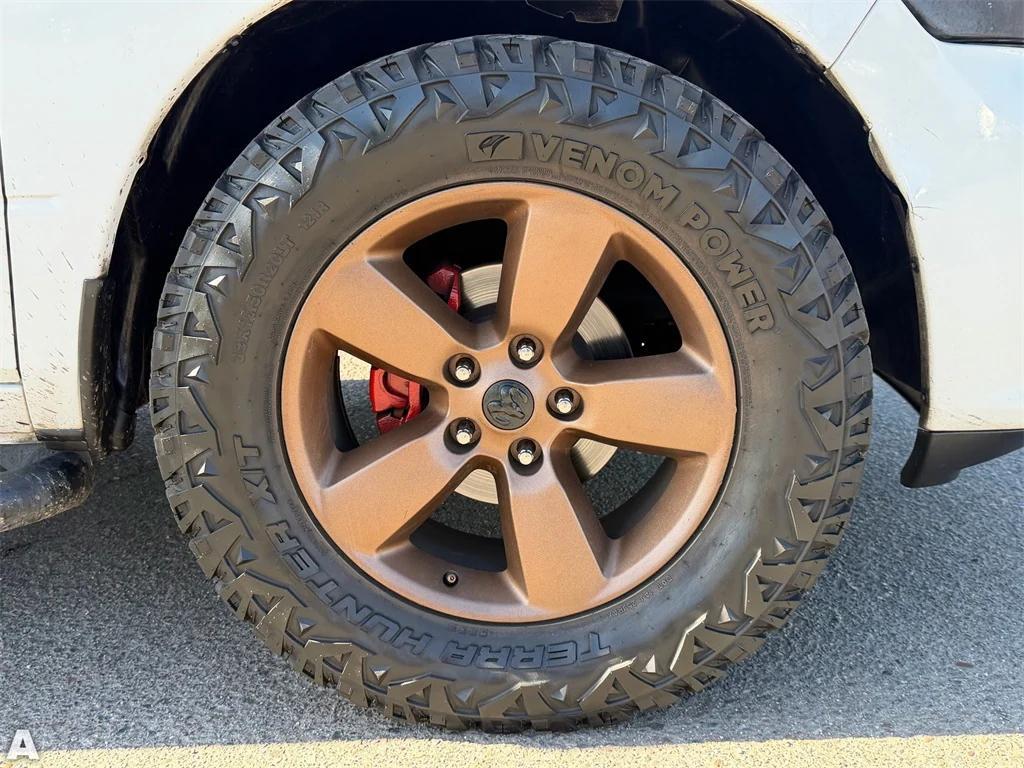 used 2014 Ram 1500 car, priced at $13,276