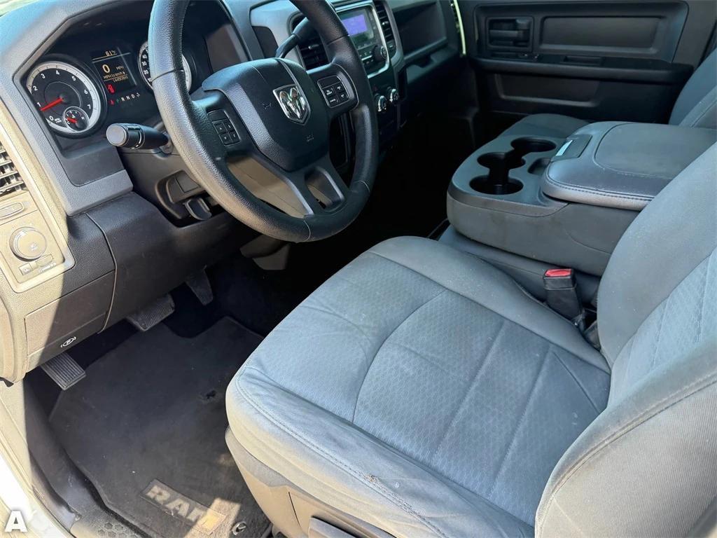 used 2014 Ram 1500 car, priced at $13,276
