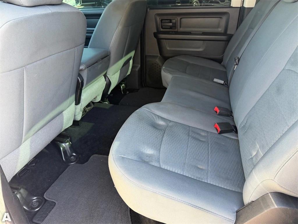 used 2014 Ram 1500 car, priced at $13,276