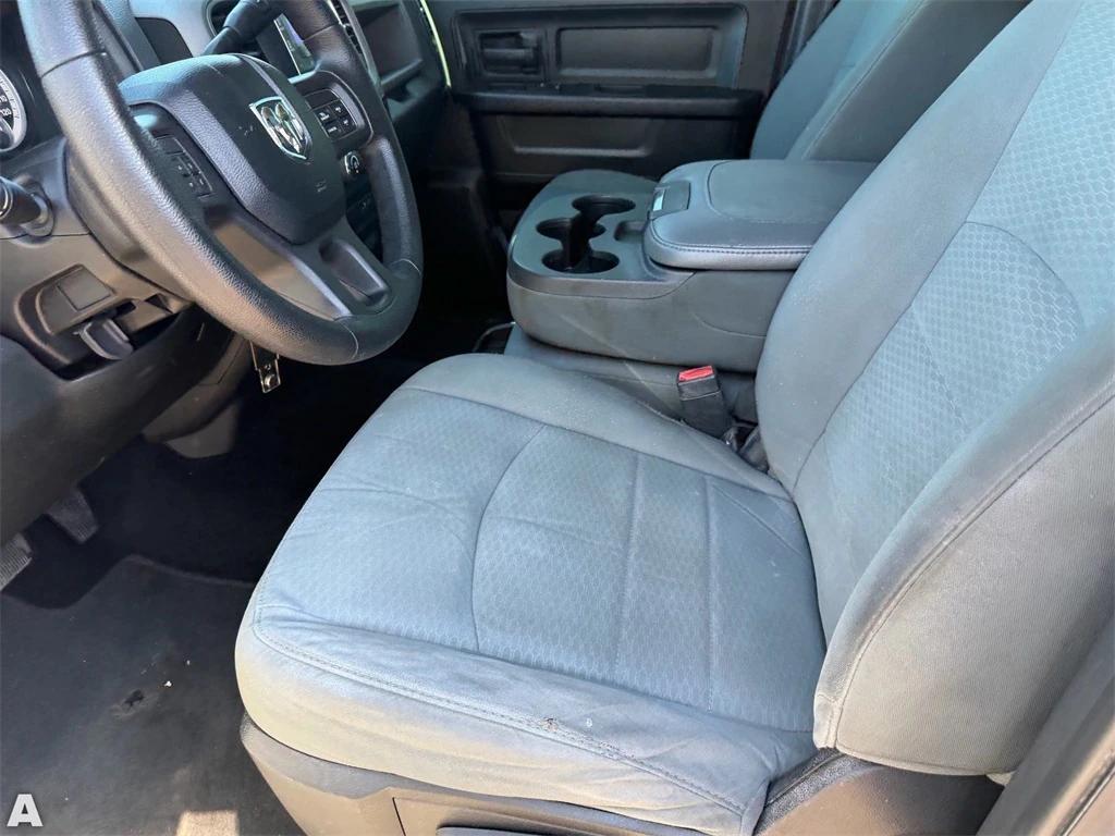 used 2014 Ram 1500 car, priced at $13,276