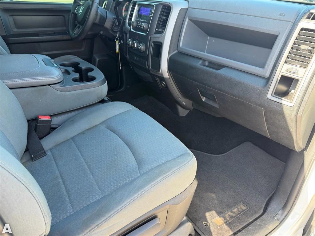 used 2014 Ram 1500 car, priced at $13,276