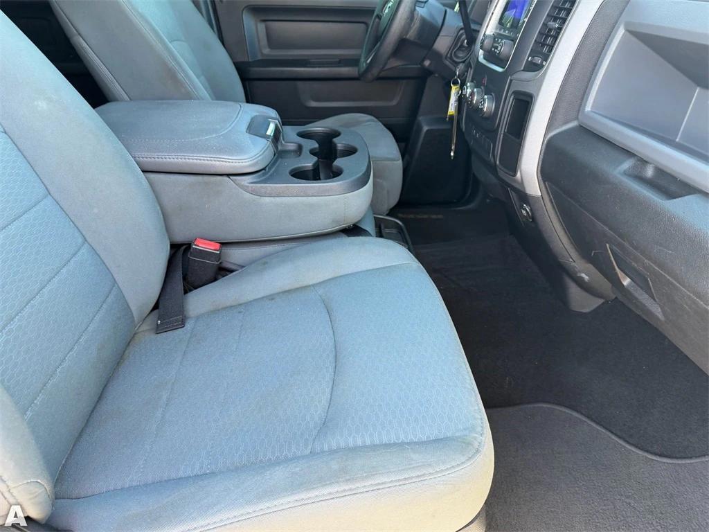 used 2014 Ram 1500 car, priced at $13,276