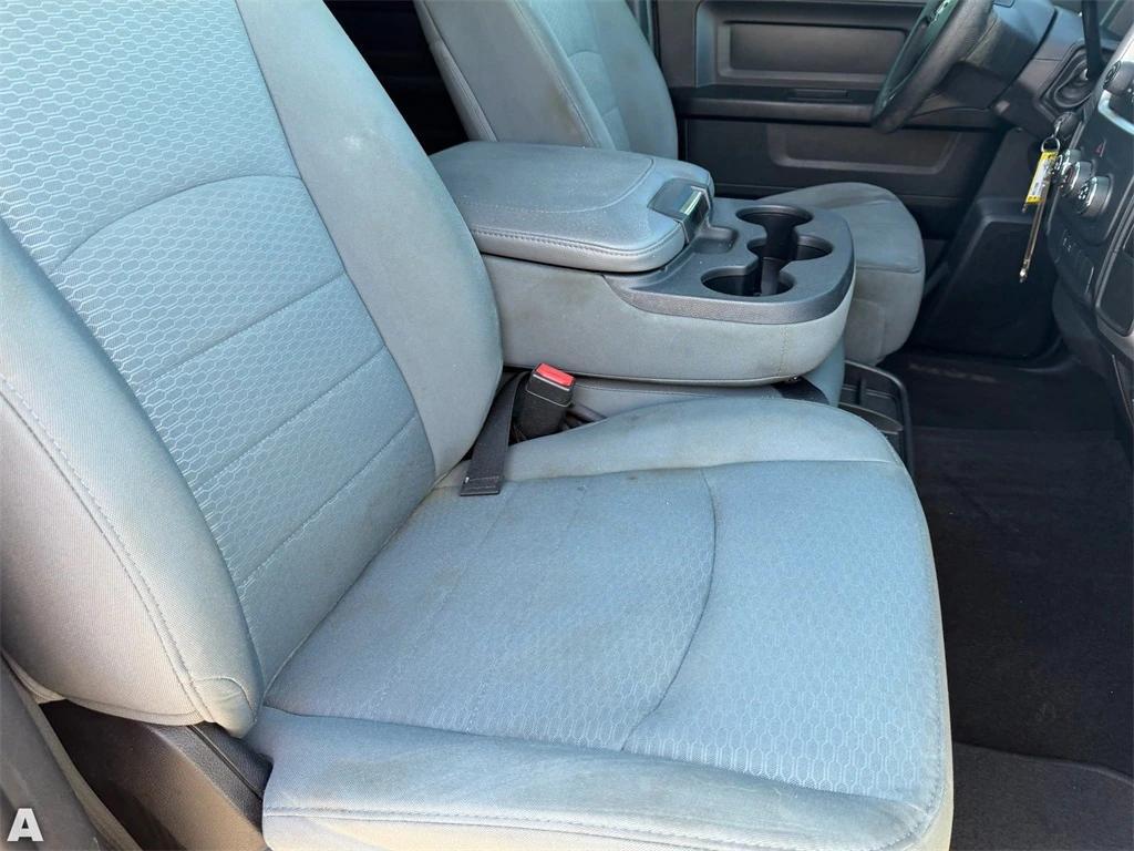 used 2014 Ram 1500 car, priced at $13,276