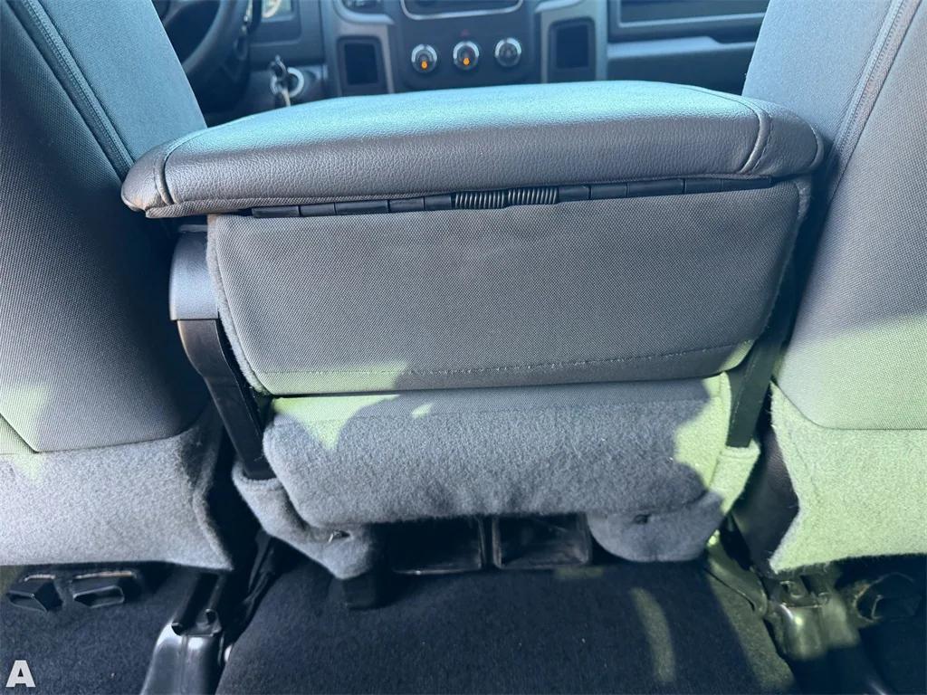 used 2014 Ram 1500 car, priced at $13,276