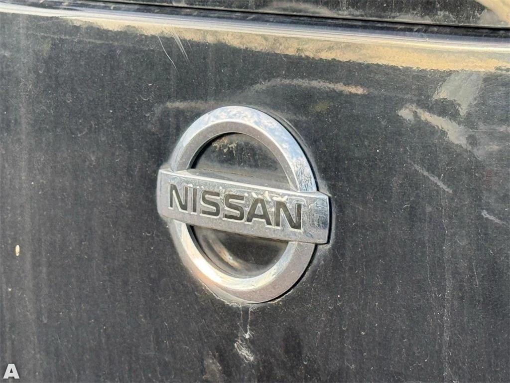 used 2009 Nissan Xterra car, priced at $4,700