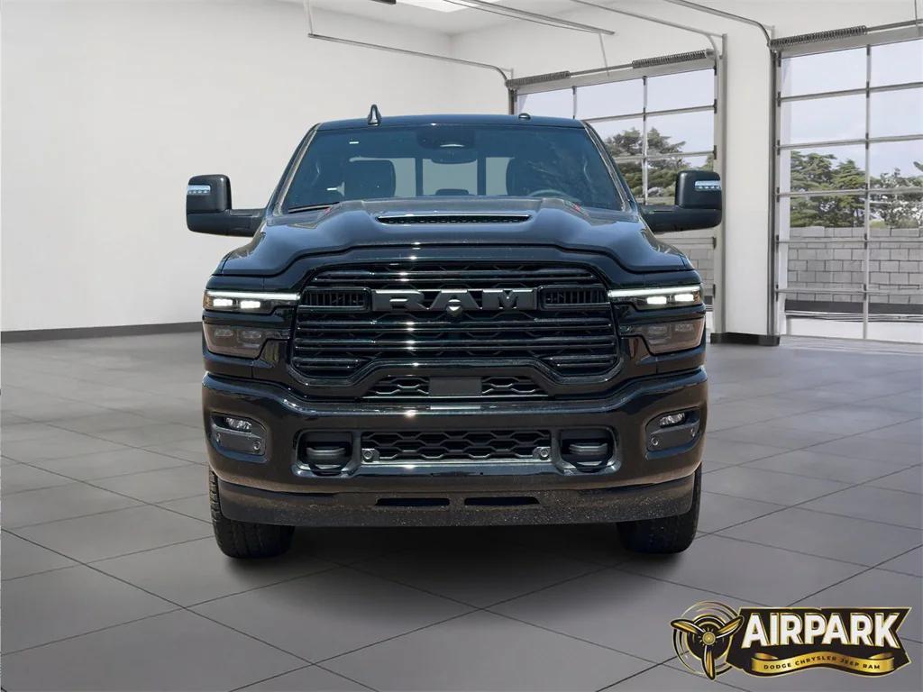 new 2026 Ram 2500 car, priced at $89,745