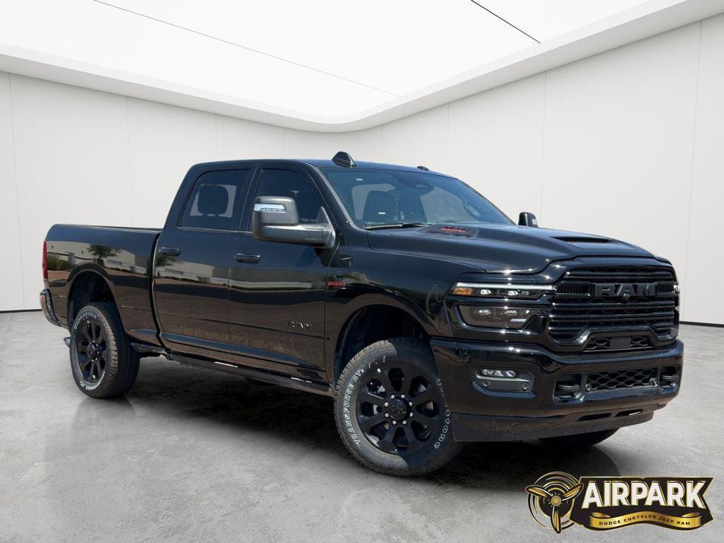 new 2026 Ram 2500 car, priced at $89,745