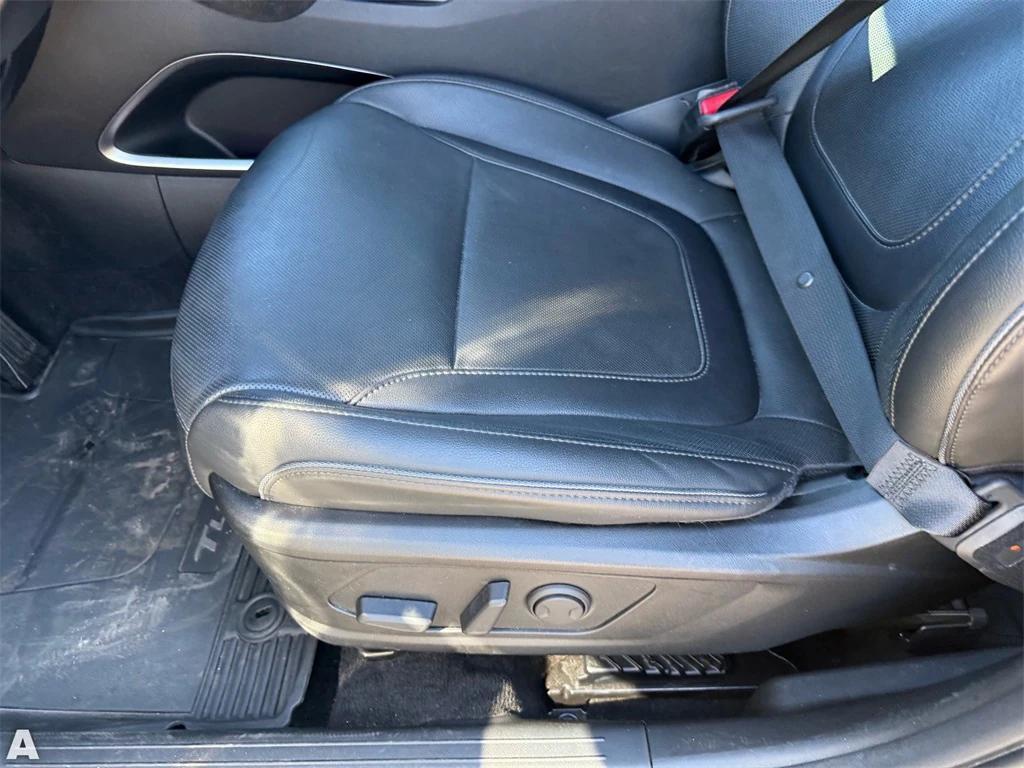 used 2023 Hyundai Tucson car, priced at $23,499