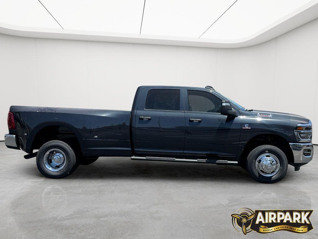 new 2026 Ram 3500 car, priced at $80,190