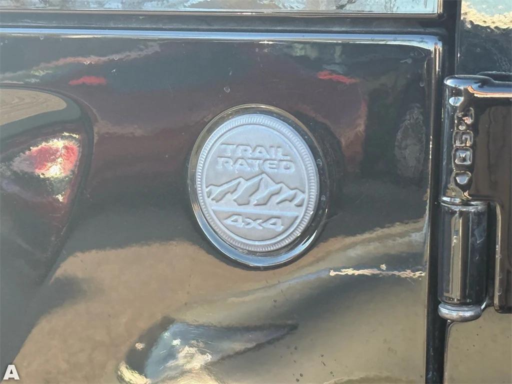 used 2020 Jeep Gladiator car, priced at $22,515