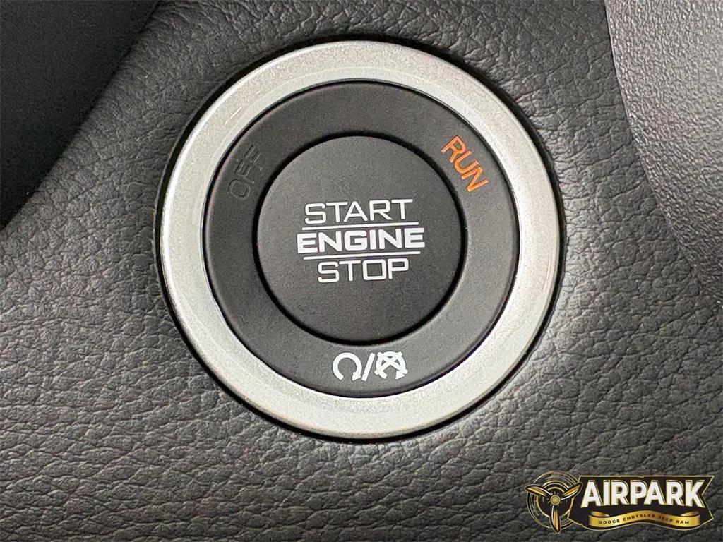 new 2026 Ram 1500 car, priced at $56,815