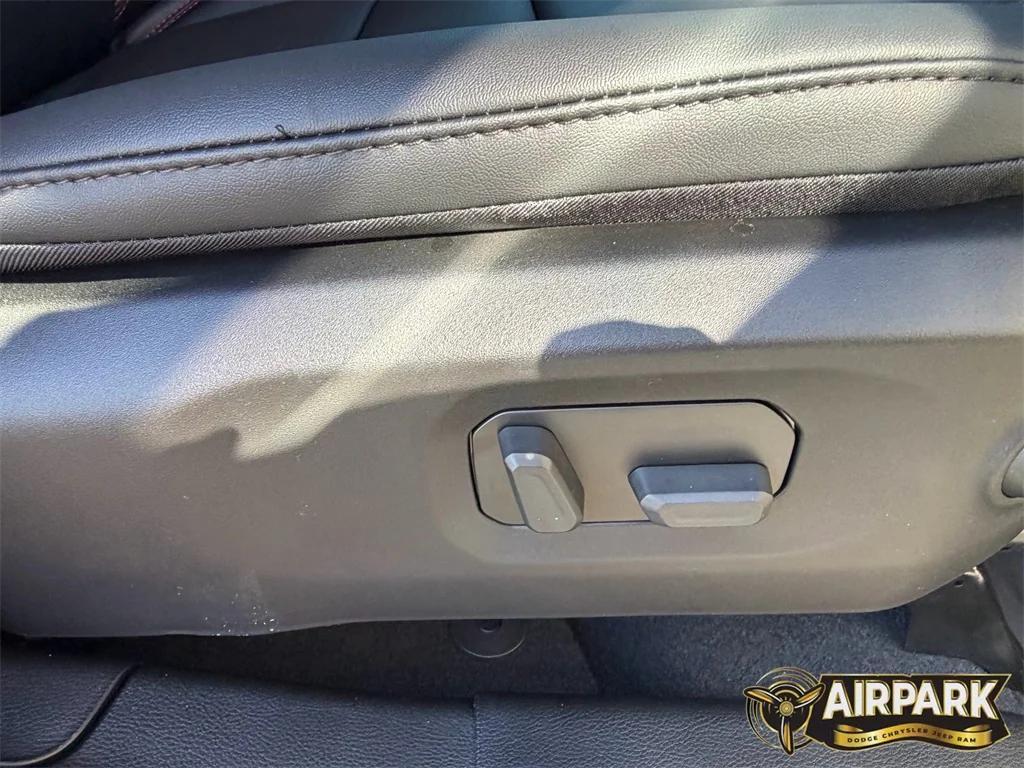 new 2026 Jeep Wrangler car, priced at $61,630