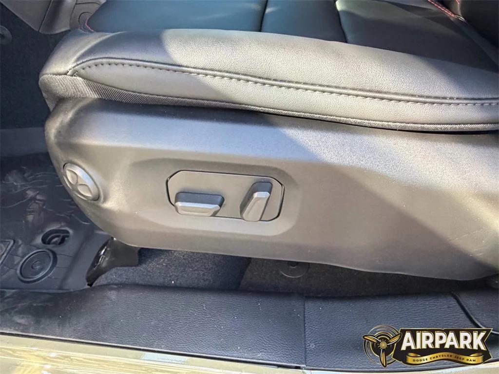 new 2026 Jeep Wrangler car, priced at $61,630