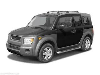 used 2005 Honda Element car, priced at $3,995
