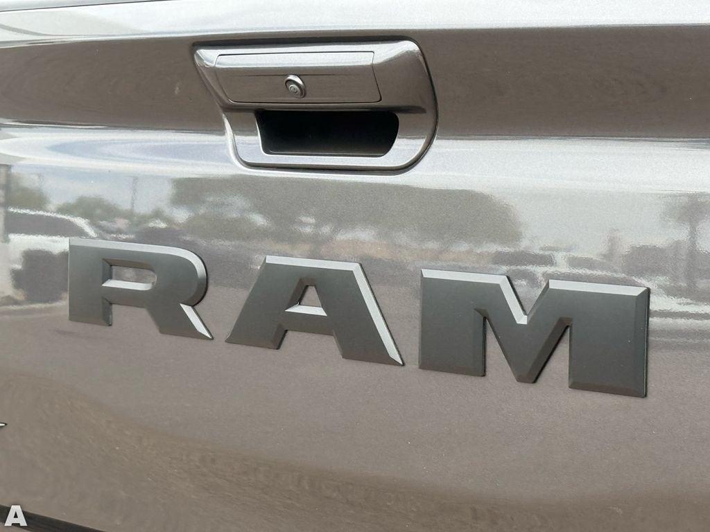 used 2022 Ram 1500 car, priced at $74,963