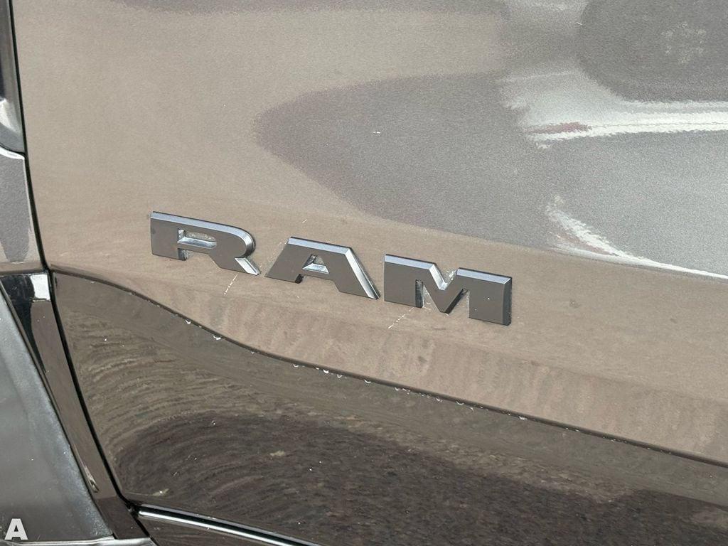 used 2022 Ram 1500 car, priced at $74,963
