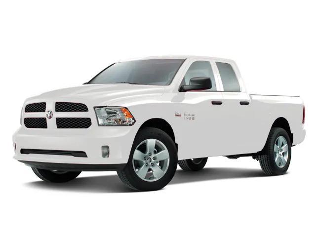 used 2014 Ram 1500 car, priced at $14,879