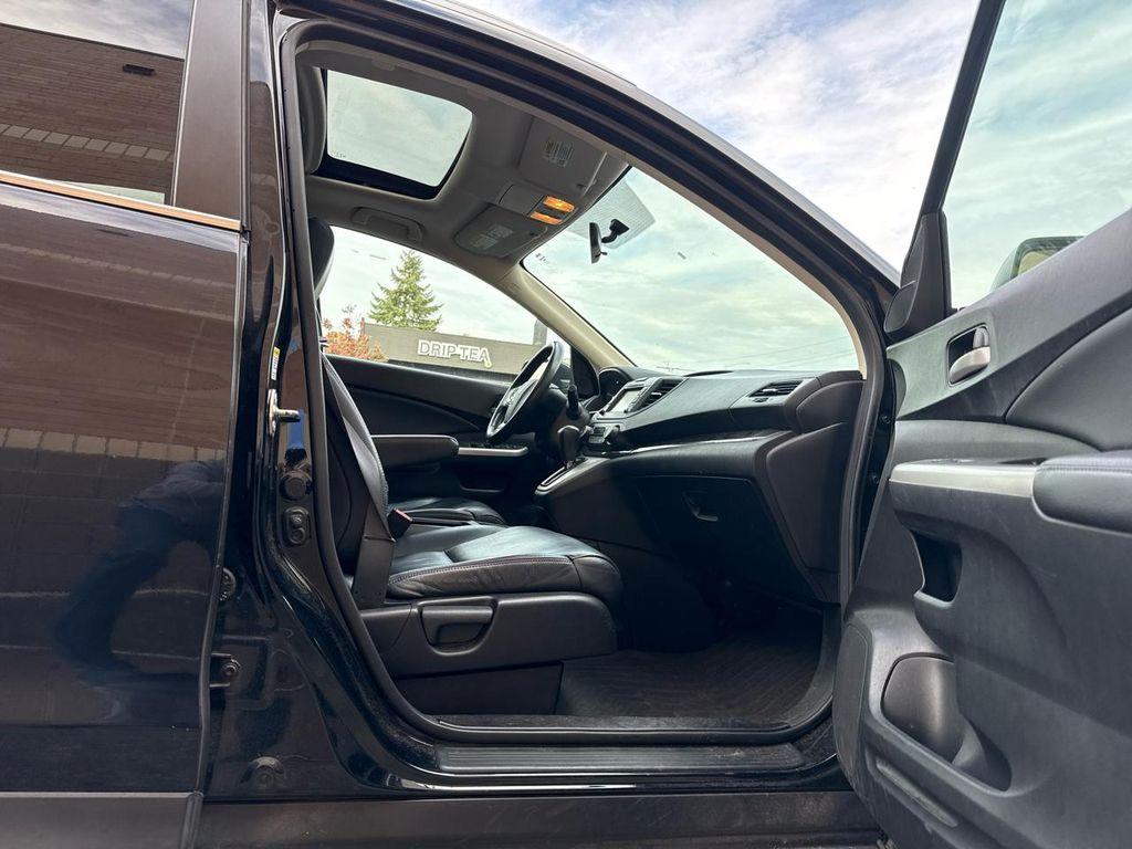 used 2014 Honda CR-V car, priced at $9,990