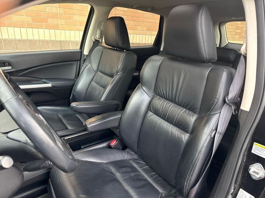 used 2014 Honda CR-V car, priced at $9,990