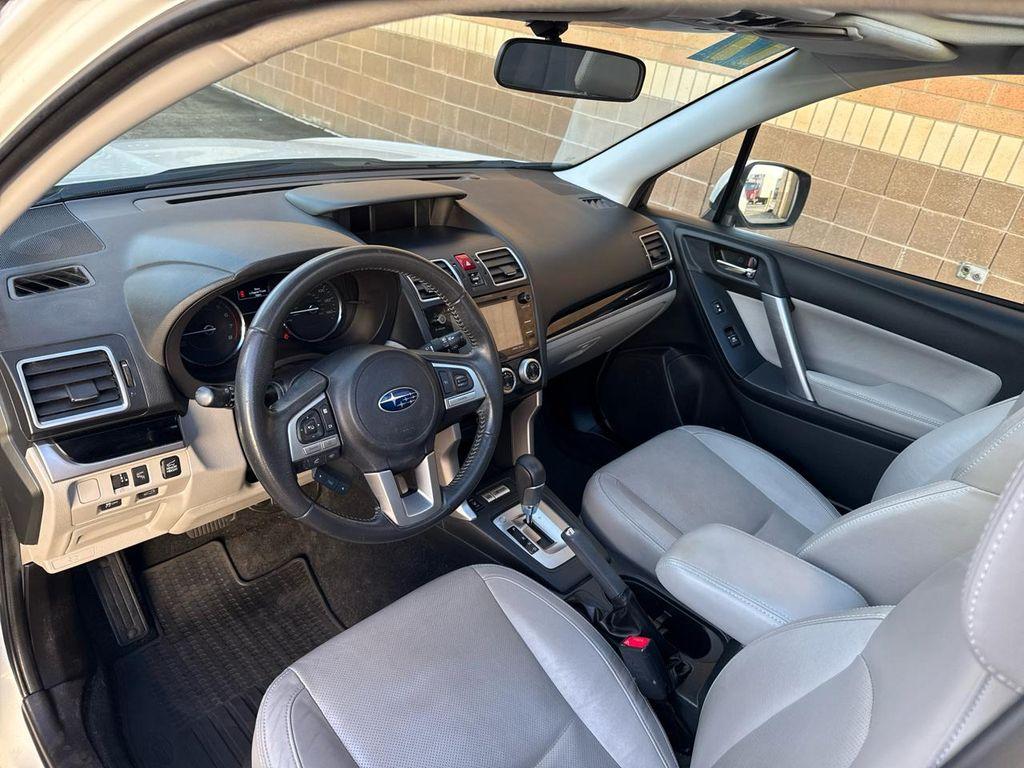 used 2017 Subaru Forester car, priced at $13,990