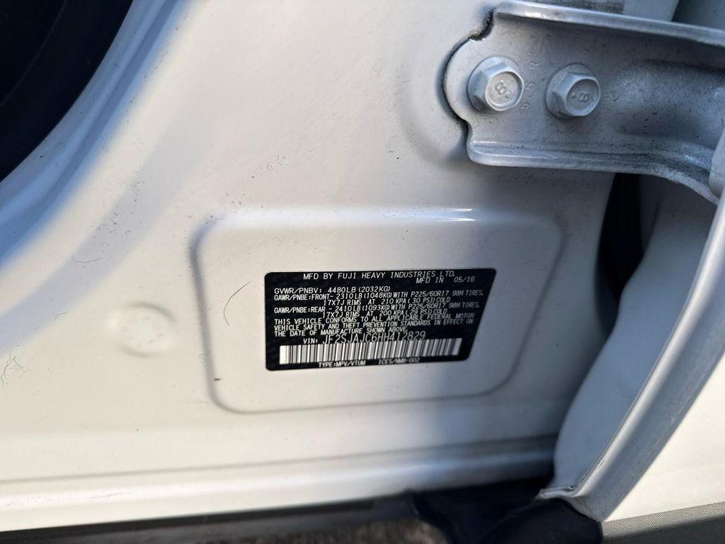 used 2017 Subaru Forester car, priced at $13,990