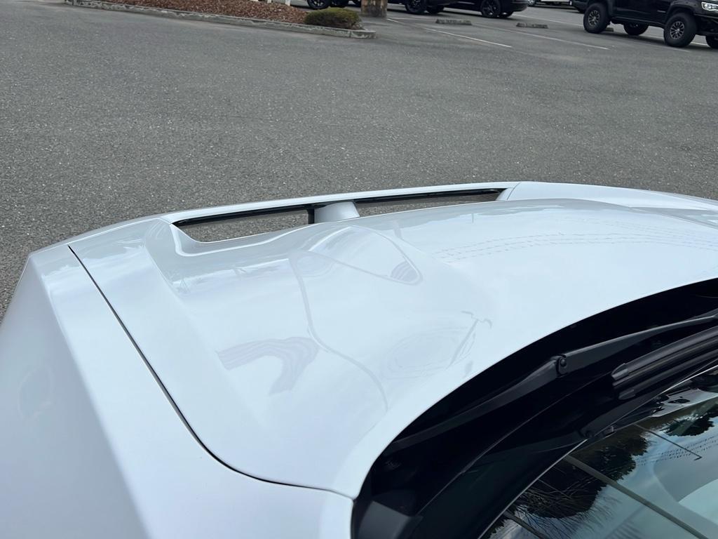 used 2024 Dodge Charger Daytona car, priced at $46,000